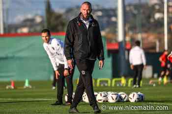 Découvrez le 11 concocté par Didier Digard pour OGC Nice-Reims
