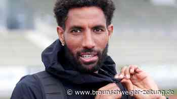 Petros wird Achter im Halbmarathon in Ras Al Khaimah