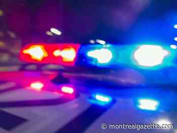 Three arrested as police forces team up for drug raids in Quebec