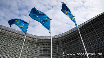 Liveblog: ++ EU will Einhaltung von Sanktionen prüfen ++