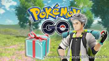 Pokémon GO gibt Trainer die Chance auf legendäre Pokémon – So geht‘s