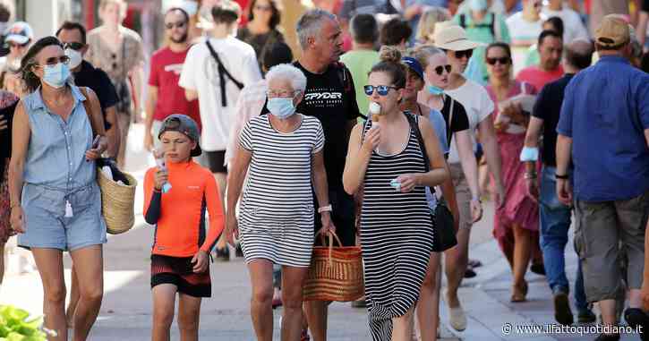 Come siamo cambiati in questi ultimi due anni: se mi guardo indietro, di cose ne son successe…