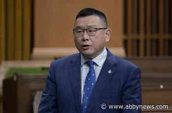 Former B.C. MP says Canada an ‘open market’ for foreign interference in elections