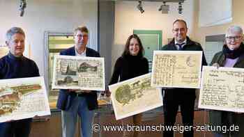 Stadtmuseum Wolfsburg: Endlich Ur-Opas Geheimnisse lüften