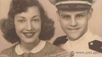 One man finds closure after long-lost WWII US submarine found off Japanese coast