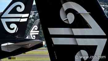 Flight from Auckland lands 16 hours in ... Auckland