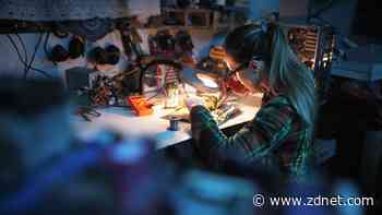 Learn to solder: Tools, tips, and tricks to get you started the easy way