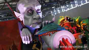 Karneval und Ukraine-Krieg: Sollte man in diesen Zeiten sorglos feiern?