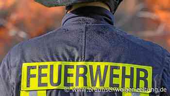 Brennende Mülltonnen – Polizei Wolfsburg sucht die Brandstifter