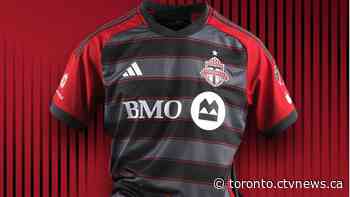 Toronto FC's new home kit comes straight from the heart of longtime supporter