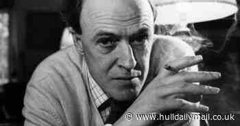 Roald Dahl’s books 'edited to remove potentially offensive language'