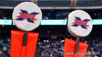 XFL 2023 rosters: Here's a rundown of every player on all eight teams in rebooted league