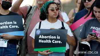 Why don't we call more abortion clinics 'abortion clinics'? Language matters, advocates say