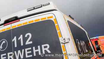 Drei Menschen sterben bei Verkehrsunfall in Valluhn