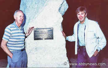 Efforts afoot to correctly identify one leg of Alexander Mackenzie’s 1793 travels near Bella Coola