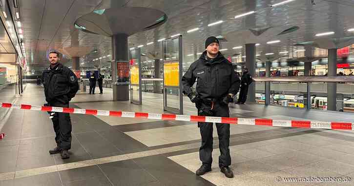 Polizei schießt auf mutmaßliche Ladendiebin