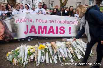 "Nous ne t'oublierons jamais": 6.000 personnes ont rendu hommage à Héléna, l'étudiante retrouvée morte à Brest