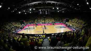 Oldenburger Basketballer erster Pokal-Finalist