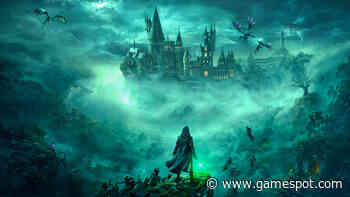 Hogwarts Legacy Video Review