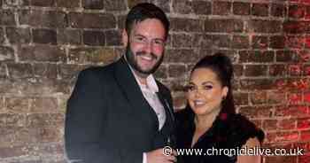 Scarlett Moffatt confirms pregnancy as she and boyfriend Scott Dobinson share 'dream' news