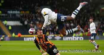 Hull City miss chance for MKM statement with Preston stalemate as remote play-off chances hit