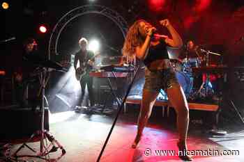 Izia rejoint la programmation des Nuits Guitare de Beaulieu-sur-Mer