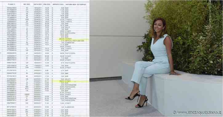 Augusta Montaruli condannata per peculato, ecco tutti gli acquisti pagati con soldi pubblici: Swarovski, la borsa da 195 euro e uno Swatch