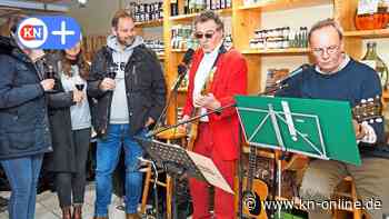 Premiere nach Corona-Pause: Halbierte Kulturnacht in Preetz sorgte für Enttäuschung