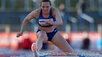 Ex-Europameisterin Roleder beendet Hürdensprint-Karriere