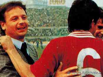 Addio a Ilario Castagner, creò il "Perugia dei miracoli"