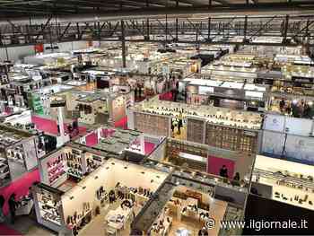 Tutto il fashion dell'accessorio moda in Fiera Milano