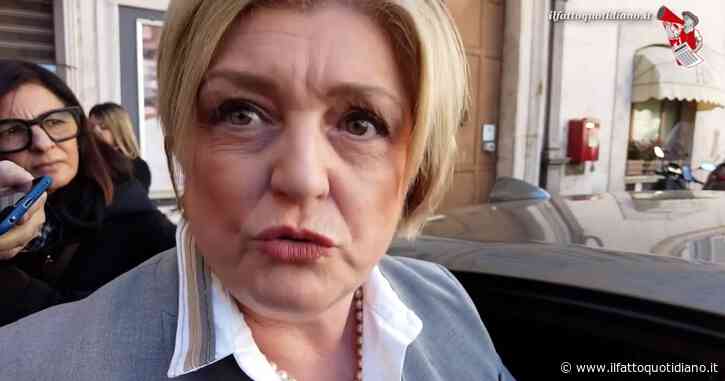 Caso Fondazione Studi, terza interrogazione. Anche Verdi Sinistra attaccano la Calderone: “Da lei esigiamo trasparenza e correttezza”