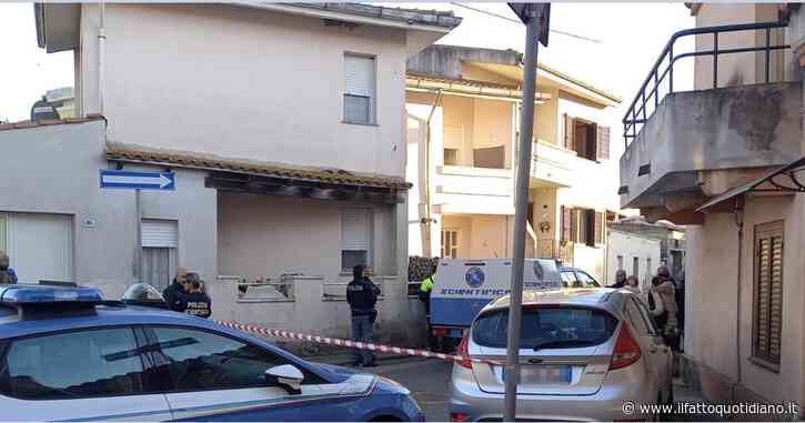Oristano, mamma uccide a coltellate la figlia di 13 anni e si butta dalla finestra. Le sue condizioni sono gravi
