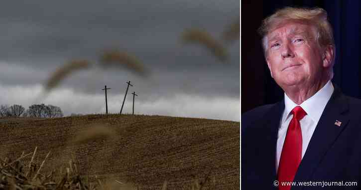 FEMA Takes Action Hours After News Breaks of Trump's Planned Visit to Ohio Disaster Site