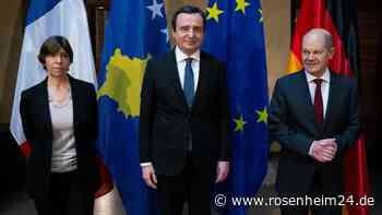 G7 kündigen härtere Sanktionen gegen Russland an