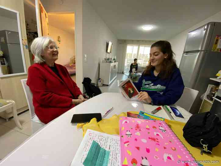 A Nice, comment cette association accompagne des jeunes issus de familles en difficulté