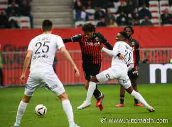 L'OGC Nice freiné par Reims à l'Allianz Riviera (0-0)