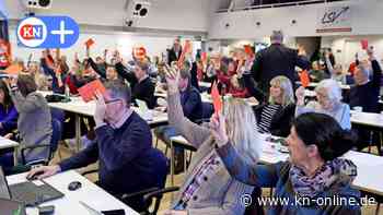 SPD Kiel geht mit neuem Programm geschlossen in den Kommunalwahlkampf