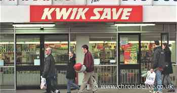 Man uncovers Kwik Save receipt from 1995 and the prices are making people nostalgic