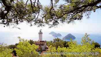 Urlaub: So hoch ist das Erdbeben-Risiko am Mittelmeer