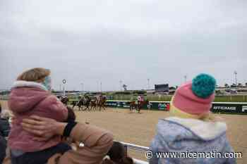 Les Cagnois étaient invités à l'hippodrome ce samedi, on vous raconte la journée en 5 photos