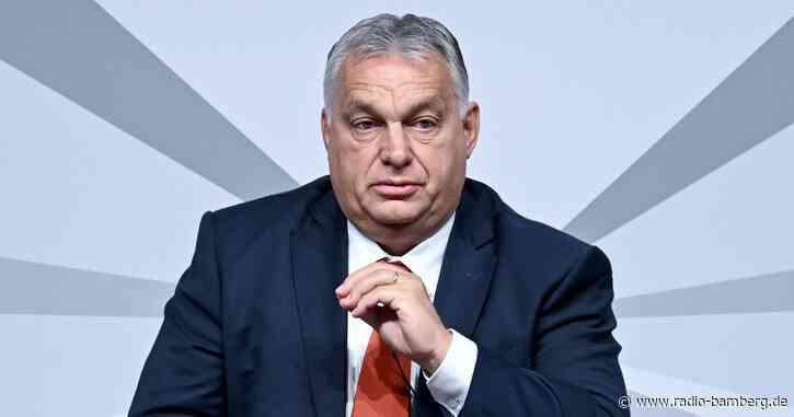 Orban fordert erneut Waffenstillstand im Ukraine-Krieg