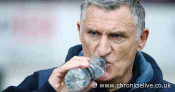 Sunderland fell victim to a 'sucker-punch' admits Tony Mowbray after Bristol City's late joy