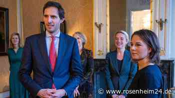 „Geheimdienst“-Vorwürfe: Niederlande verweist russische Diplomaten des Landes