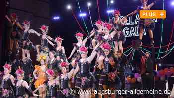 Hollaria-Gala: Die Spaßgesellschaft ist zurück