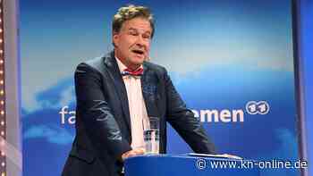 „Mainz bleibt Mainz“: Kabarettist Lars Reichow rechnet mit der AfD ab