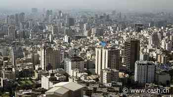 China fordert Aufhebung der Sanktionen gegen den Iran