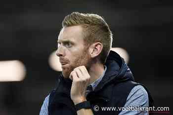 🎥 Edward Still stelt zich vragen bij fase die wedstrijd beslist tegen Antwerp &quot;Zou dat omgekeerd ook zo zijn?&quot;