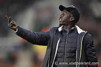 LIVE: Zulte Waregem met voorsprong tegen tien man