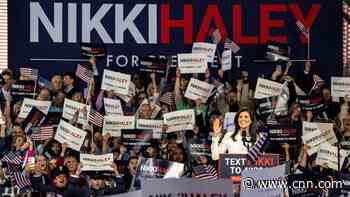 Analysis: This is why you want to announce your presidential bid early